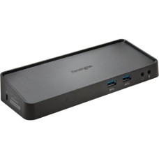 Kensington Dockingstation SD3600 5Gbps USB 3.0 Dual 2K, USB-Hub