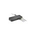 Kensington Dockingstation SD3600 5Gbps USB 3.0 Dual 2K, USB-Hub