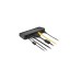 Kensington Dockingstation SD3600 5Gbps USB 3.0 Dual 2K, USB-Hub
