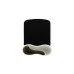 Kensington Duo Gel Mouse Pad Wrist Rest, Mauspad(schwarz/dunkelgrau)