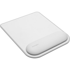Kensington ErgoSoft Mauspad mit Handgelenkauflage für Standardmäuse(grau)