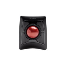 Kensington Expert Mouse, Trackball(schwarz)