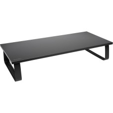 Kensington Extrabreiter Monitorstand, Halterung(schwarz)