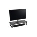 Kensington Extrabreiter Monitorstand, Halterung(schwarz)