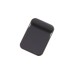 Kensington Gel Mousepad höhenverstellbar, Mauspad(schwarz, Retail)