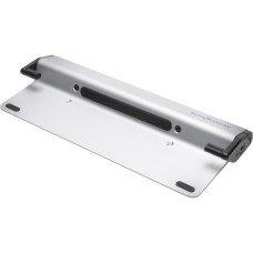 Kensington Laptop Locking Station 2.0, Sicherheit(silber/schwarz, ohne Schloss)