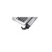 Kensington Laptop Locking Station 2.0, Sicherheit(silber/schwarz, MicroSaver 2.0 Keyed Lock)