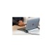 Kensington Laptop Locking Station 2.0, Sicherheit(silber/schwarz, MicroSaver 2.0 Keyed Lock)