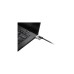 Kensington MS 2.0 Keyed Lock, Sicherheit(schwarz, Outlet)