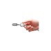 Kensington Mac Pro & Pro DisplayXDR Locking Kit, Sicherheit(silber)