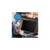 Kensington Magnetischer Blickschutzfilter(schwarz, MacBook Pro 13