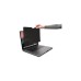 Kensington Magnetischer Blickschutzfilter(schwarz, MacBook Pro 13