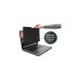 Kensington Magnetischer Blickschutzfilter(schwarz, MacBook Pro 13