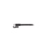 Kensington MicroSaver 2.0 Ultra-Schloss, Sicherheit(schwarz)