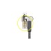 Kensington MicroSaver 2.0 Ultra-Schloss, Sicherheit(schwarz)