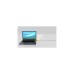 Kensington MicroSaver 2.0 Ultra-Schloss, Sicherheit(schwarz)