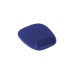 Kensington Mousepad mit Handballenauflage, Mauspad(blau, Retail)