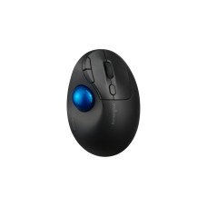 Kensington Pro Fit Ergo TB450, Trackball(schwarz/blau)