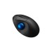 Kensington Pro Fit Ergo TB450, Trackball(schwarz/blau)