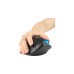 Kensington Pro Fit Ergo TB450, Trackball(schwarz/blau)