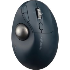 Kensington Pro Fit Ergo TB550, Trackball(schwarz/blau)