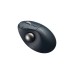 Kensington Pro Fit Ergo TB550, Trackball(schwarz/blau)