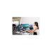 Kensington Pro Fit Ergo TB550, Trackball(schwarz/blau)