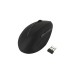 Kensington Pro FitErgo Wireless Maus LH(schwarz)