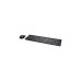 Kensington Pro Fit flaches kabelloses Desktop-Set(schwarz)
