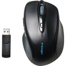 Kensington Pro Fit kabellose Full-Size-Maus(schwarz)