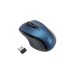 Kensington Pro Fit kabellose Mid-Size-Maus(blau)