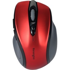 Kensington Pro Fit kabellose Mid-Size-Maus(rot)