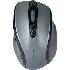 Kensington Pro Fit kabellose Mid-Size-Maus(grau)