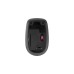 Kensington Pro Fit kabellose mobile, Maus(schwarz)
