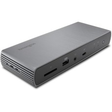 Kensington SD5700T Thunderbolt 4 Dockingstation(grau/schwarz)