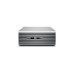 Kensington SD5750T, Dockingstation(aluminium (gebürstet)/schwarz, Thunderbolt, USB-C, USB-A)