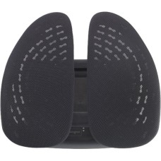 Kensington SmartFit Conform-Rückenstütze K60412WW(schwarz)