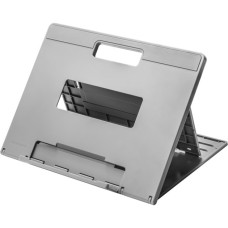 Kensington SmartFit Easy RiserGo 17", Ständer(grau)