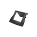 Kensington SmartFit Easy Riser, Ständer(schwarz, Laptopständer für Notebooks bis 53,34 cm (21
