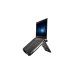Kensington SmartFit Easy Riser, Ständer(schwarz, Laptopständer für Notebooks bis 53,34 cm (21