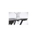 Kensington SmartFit One Touch Dual Monitorarm, Monitorhalterung(grau)