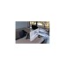 Kensington SmartFit One Touch Dual Monitorarm, Monitorhalterung(grau)