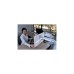 Kensington SmartFit One Touch Dual Monitorarm, Monitorhalterung(grau)