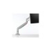 Kensington SmartFit One Touch Dual Monitorarm, Monitorhalterung(grau)