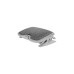 Kensington SoleMate Plus-Fußstütze(grau/schwarz)