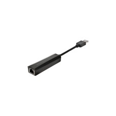 Kensington USB 3.0-Ethernet-Adapter, LAN-Adapter(schwarz)
