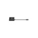 2x HDMI 1.4 Buchse(schwarz)