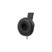 Kensington USB HiFi-Kopfhörer mit Mikrofon, Headset(schwarz)