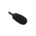 Kensington USB HiFi-Kopfhörer mit Mikrofon, Headset(schwarz)