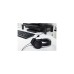 Kensington USB HiFi-Kopfhörer mit Mikrofon, Headset(schwarz)